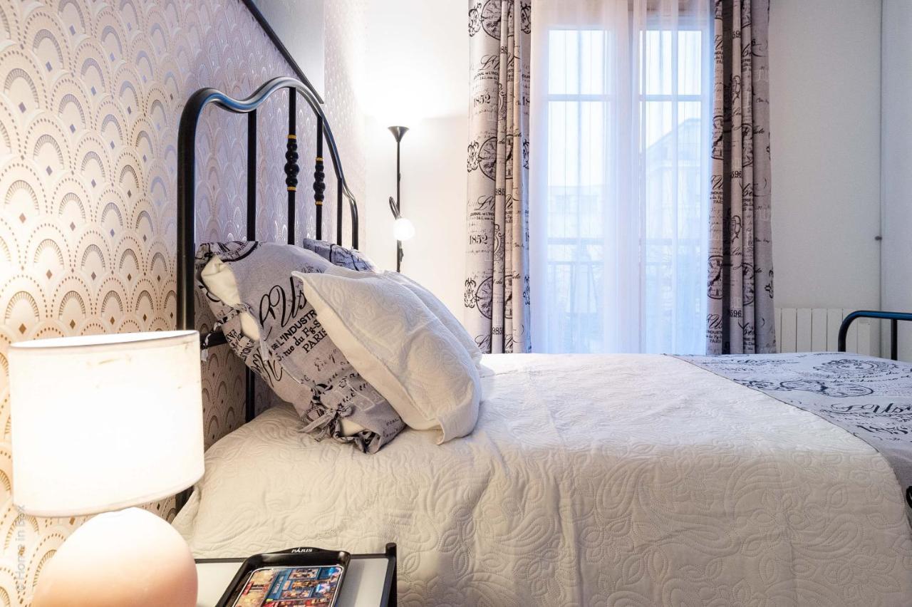 *Disneyland-Paris*6Pers, Wi-Fi, Netflix, Parking Chessy  Dış mekan fotoğraf