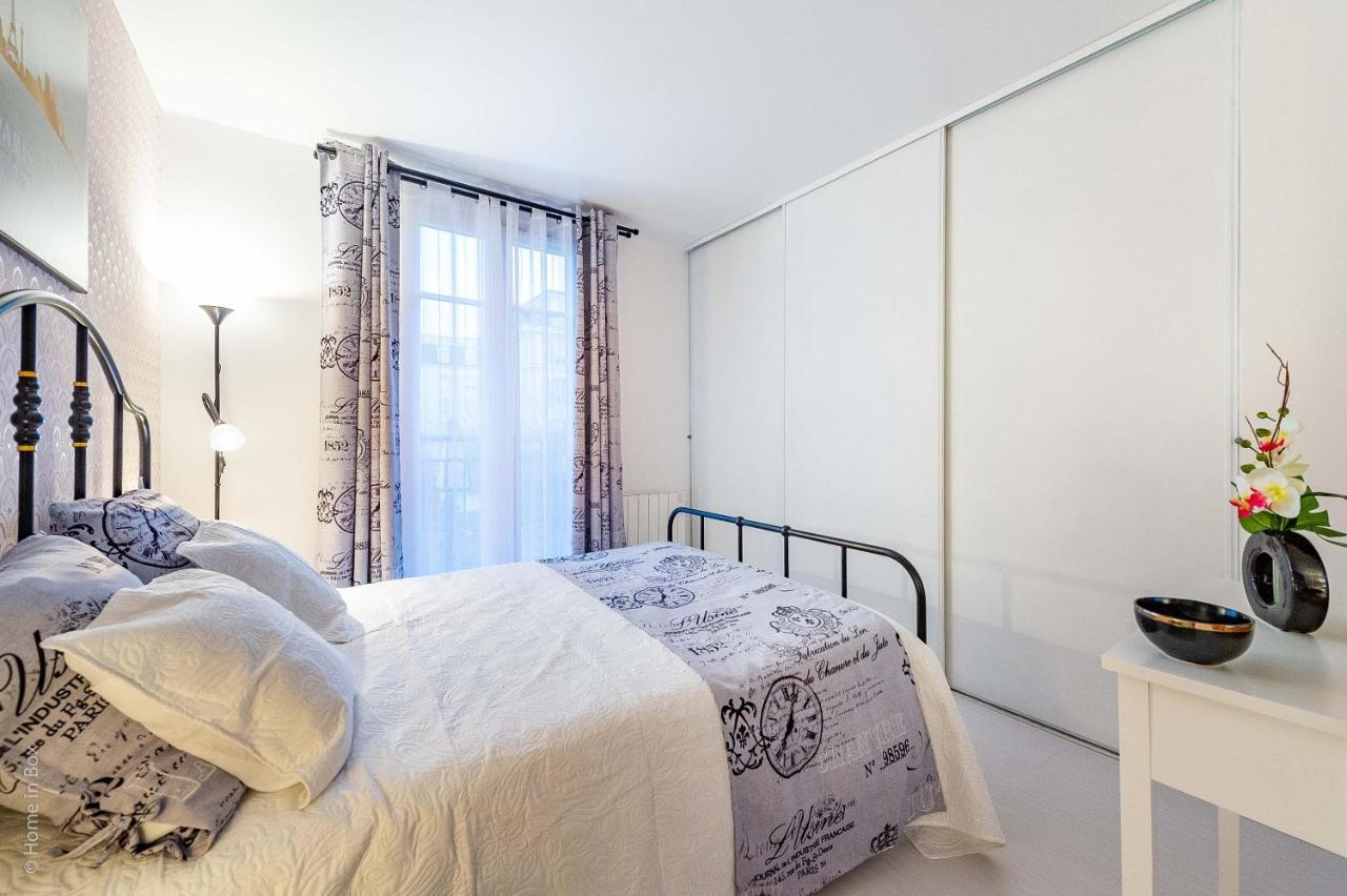 *Disneyland-Paris*6Pers, Wi-Fi, Netflix, Parking Chessy  Dış mekan fotoğraf